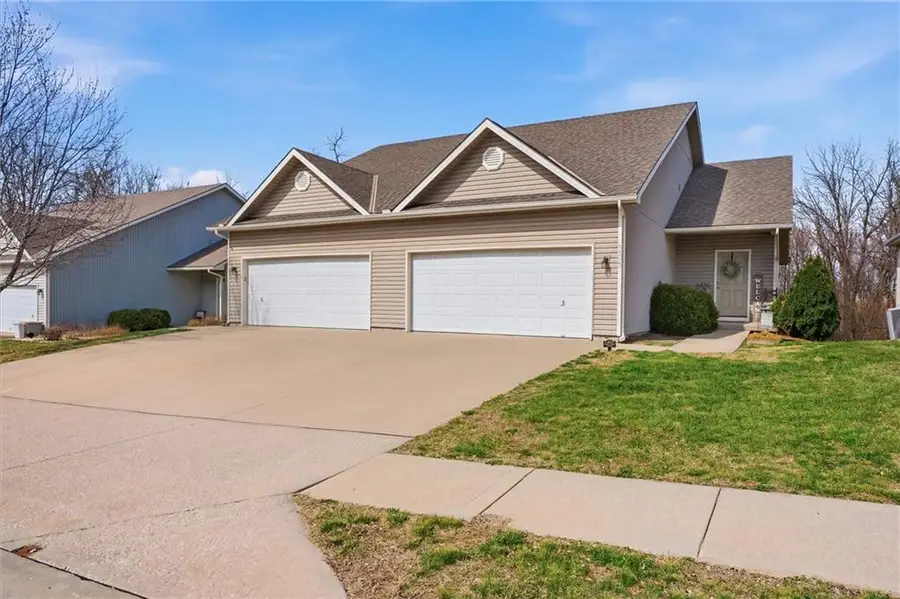 3508/3510 NW 95th Street, Kansas City, MO 64153 - #3