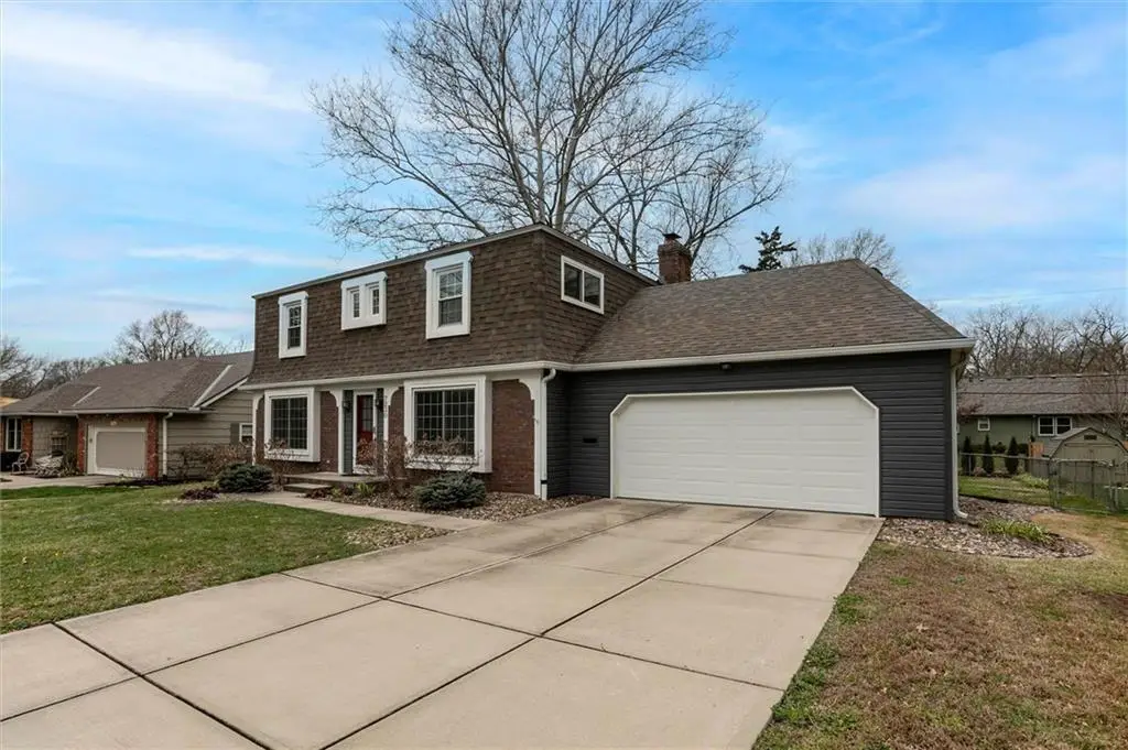 7230 Hemlock Street, Overland Park, KS 66204 - #1