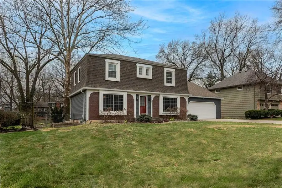 7230 Hemlock Street, Overland Park, KS 66204 - #3