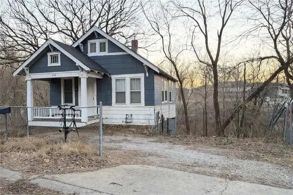 428 S Kentucky Avenue, Independence, MO 64053