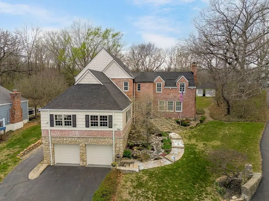 354 Terrace Trail, Lake Quivira, KS 66217 - #2