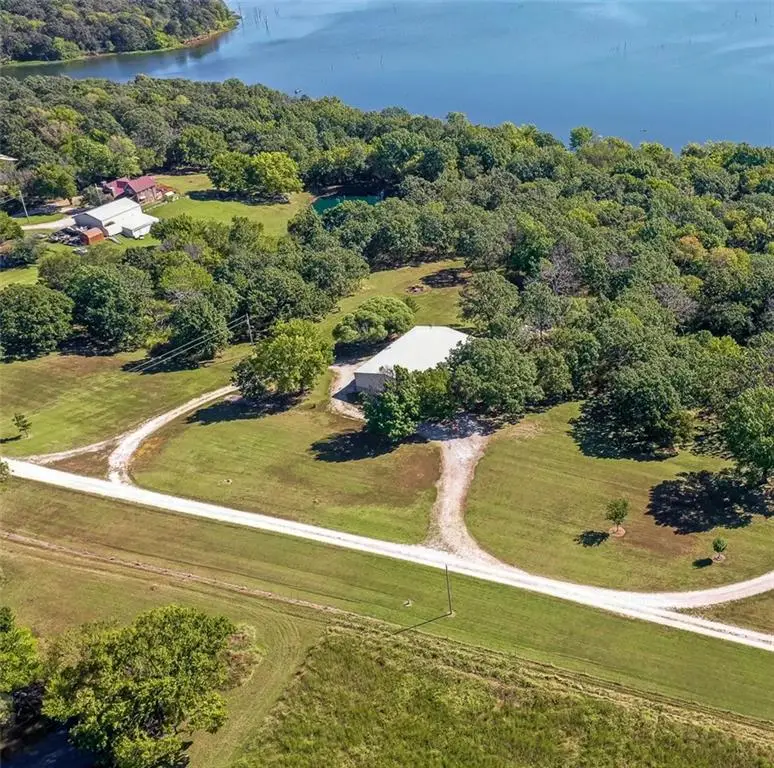 406B 21000 Road, Cherryvale, KS 67335 - #1