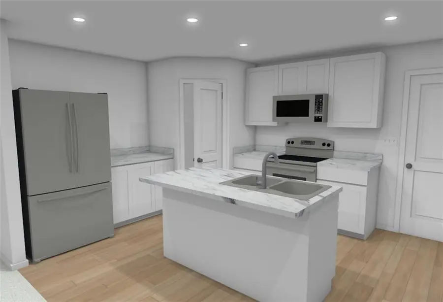 1026 Mission Park Trail, Raymore, MO 64083 - #3