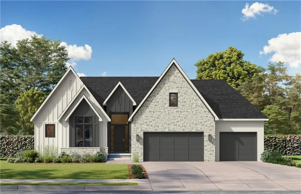 18117 Cody Street, Overland Park, KS 66013 - #1