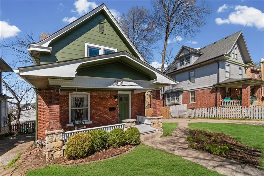 4214 Campbell Street, Kansas City, MO 64110 - #2