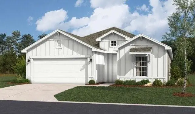 1812 Halls Creek Avenue, Raymore, MO 64083 - #1