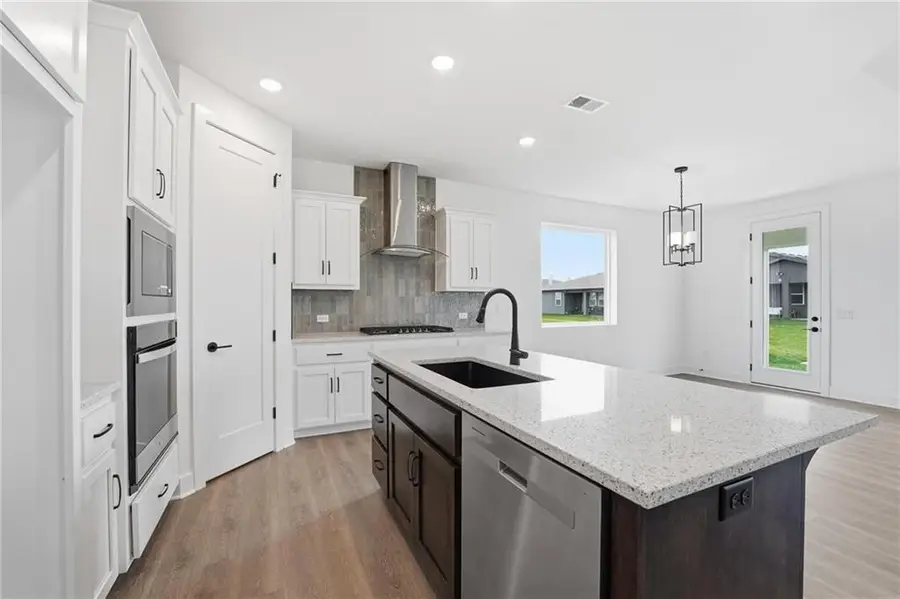 1812 Halls Creek Avenue, Raymore, MO 64083 - #3