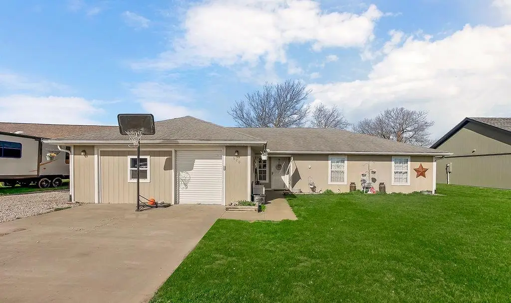 528 S Truman Road, Archie, MO 64725 - #1