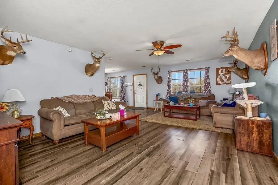 528 S Truman Road, Archie, MO 64725 - #3