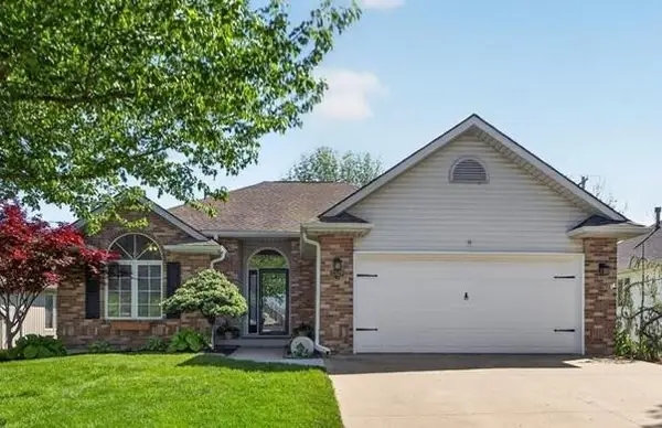 3328 S Victoria Drive, Independence, MO 64015
