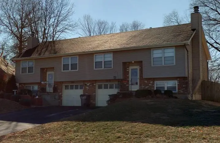 1019 E Huntington Place, Olathe, KS 66061 - #1