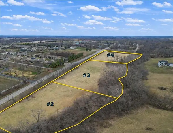 (lot#3) Leavenworth Road, Kansas City, KS 66109
