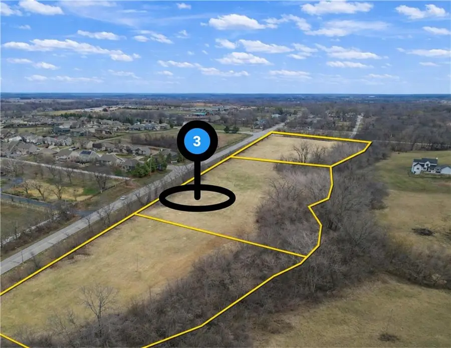 (lot#3) Leavenworth Road, Kansas City, KS 66109 - #2
