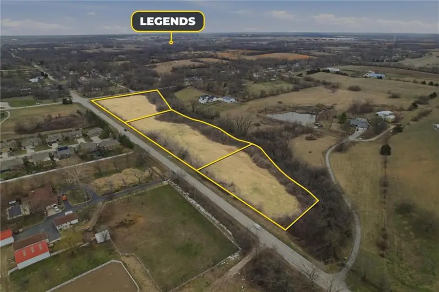 (lot#3) Leavenworth Road, Kansas City, KS 66109 - #3