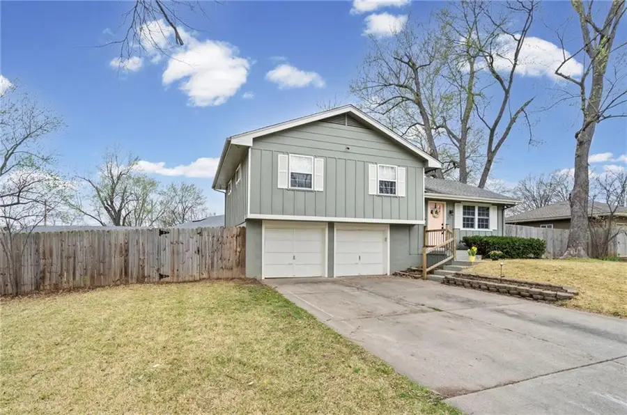 20904 E 13th Terrace Court S, Independence, MO 64057 - #3