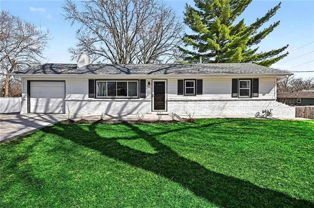 3519 N 65th Street, Kansas City, KS 66104 - #1