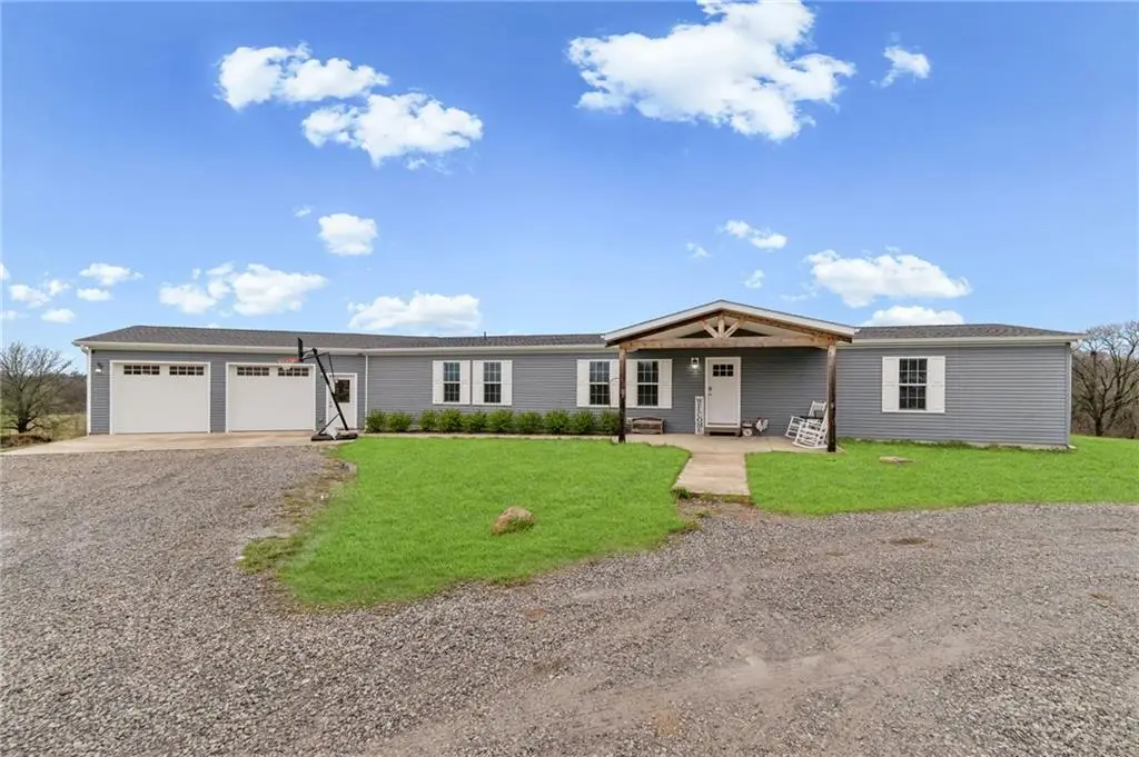 3272 SW 204th Street, Trimble, MO 64492 - #1