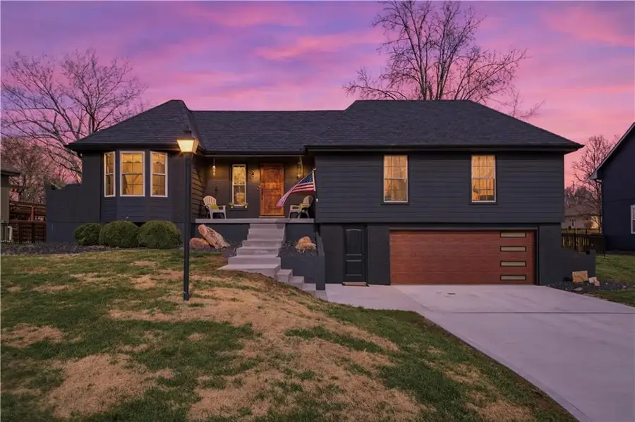 209 Saponi Lane, Lake Winnebago, MO 64034 - #2