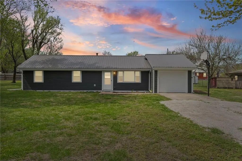 208 SW 1671st Road, Kingsville, MO 64061 - #1