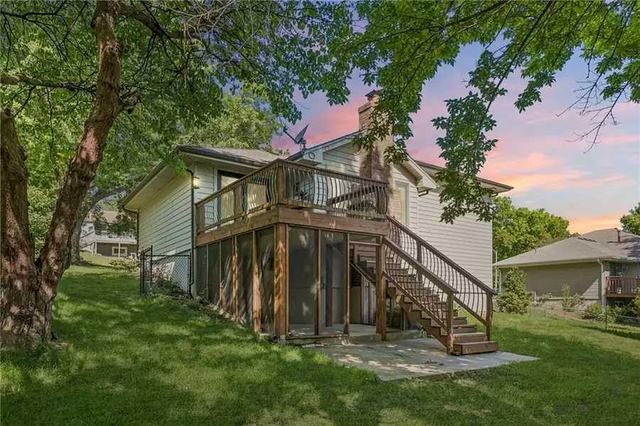 631 Cosby Street, Liberty, MO 64068 - #2