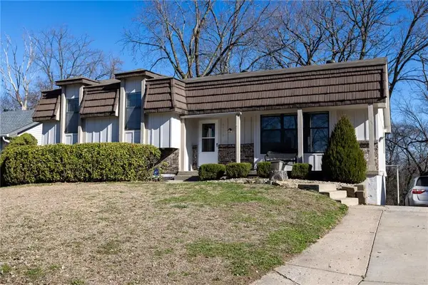 4709 Fisk Street, Kansas City, MO 64151