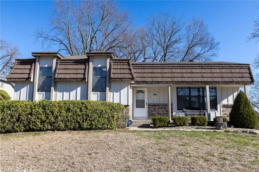 4709 Fisk Street, Kansas City, MO 64151 - #2