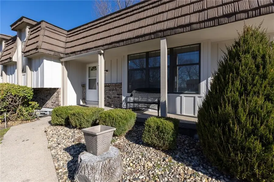 4709 Fisk Street, Kansas City, MO 64151 - #3