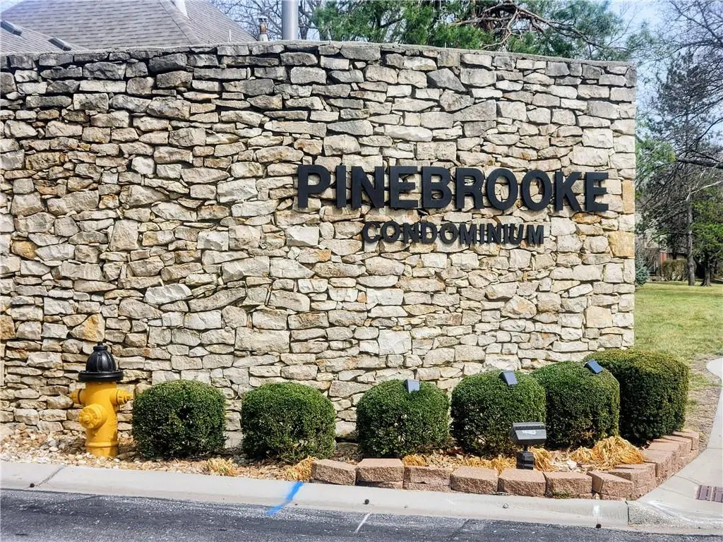 10217 Conser Street, Overland Park, KS 66212 - #1