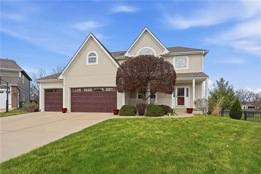 1256 SW Summit Crossing Circle, Lees Summit, MO 64081 - #2