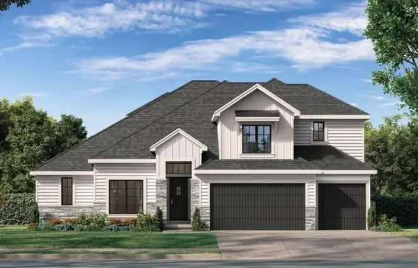 18408 Long Street, Overland Park, KS 66013