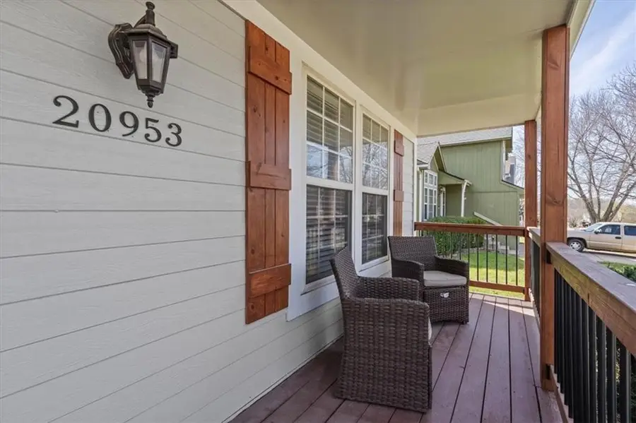 20953 W 125th Street, Olathe, KS 66061 - #2