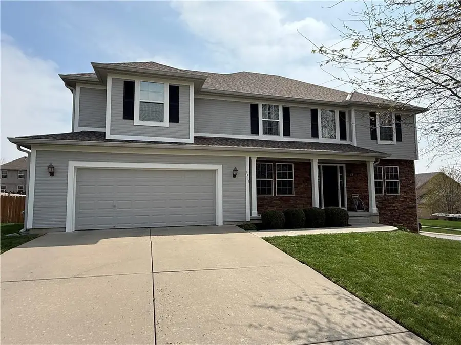 1313 Stone Lane, Lansing, KS 66043 - #2