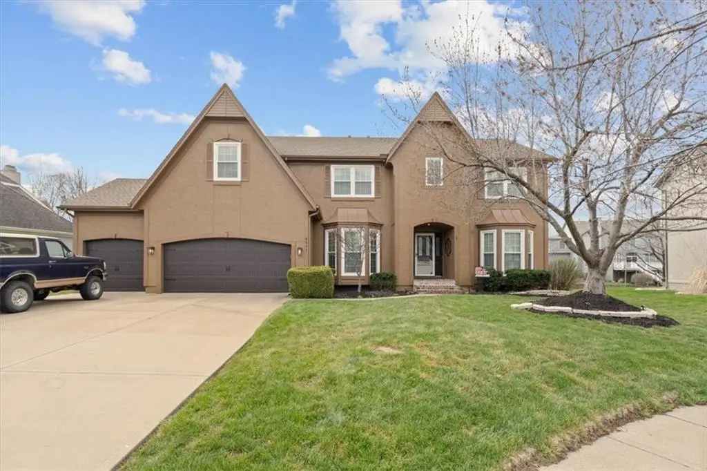 8810 W 147th Terrace, Overland Park, KS 66221 - #1