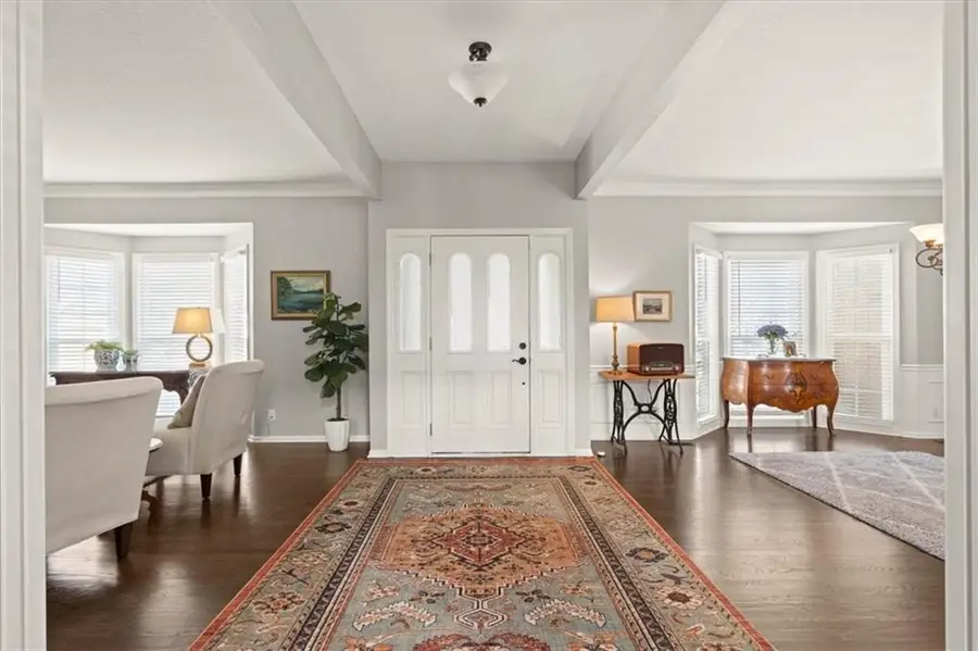 8810 W 147th Terrace, Overland Park, KS 66221 - #2