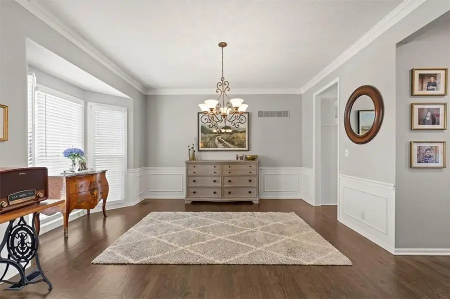 8810 W 147th Terrace, Overland Park, KS 66221 - #3