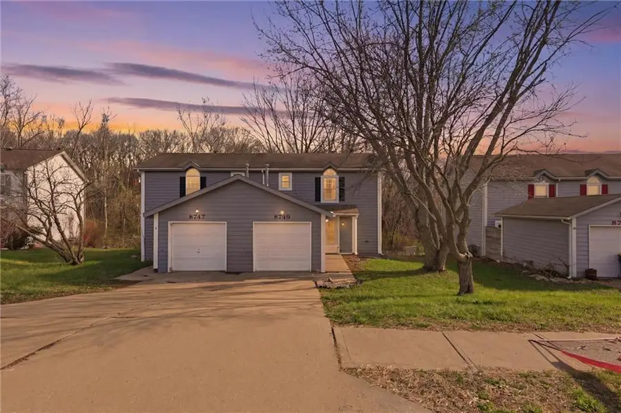 8749 NW 82nd Street, Kansas City, MO 64152 - #3
