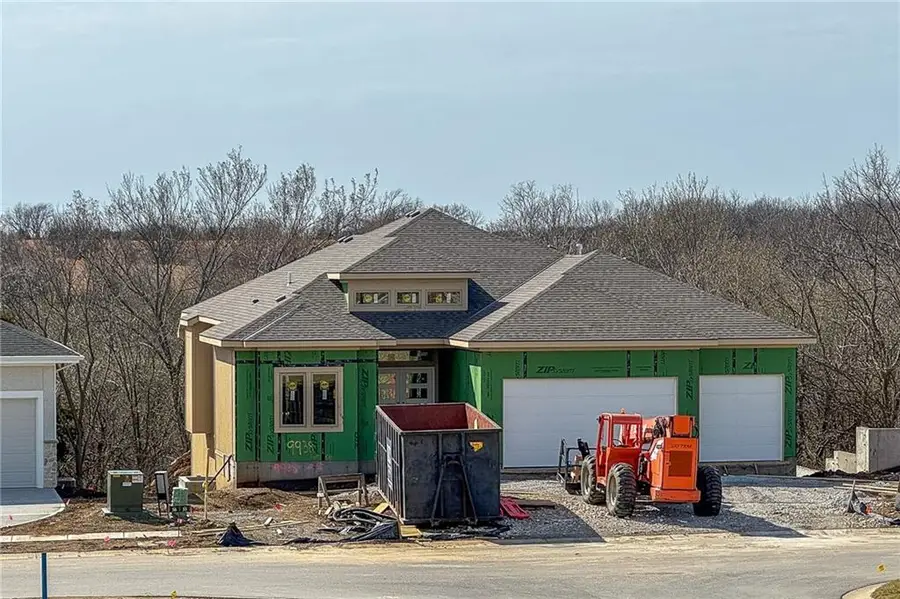 9938 Brockway Street, Lenexa, KS 66220 - #2