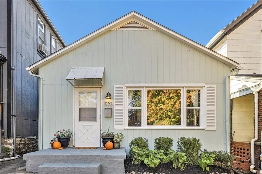 523 Ann Avenue, Kansas City, KS 66101 - #1