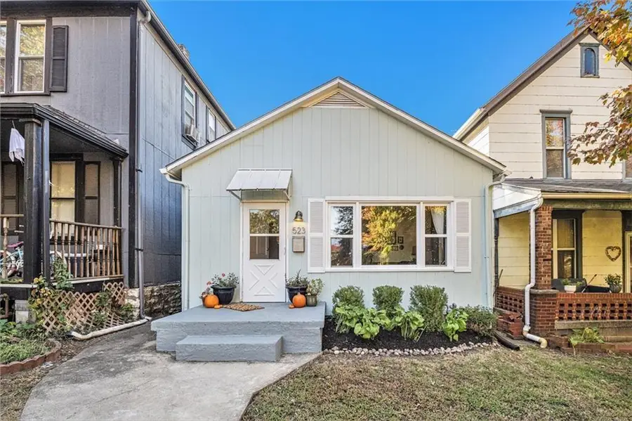 523 Ann Avenue, Kansas City, KS 66101 - #2