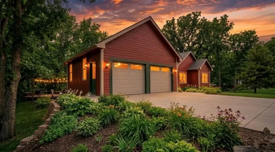 26550 & 26552 Waverly Road, Paola, KS 66071 - #2