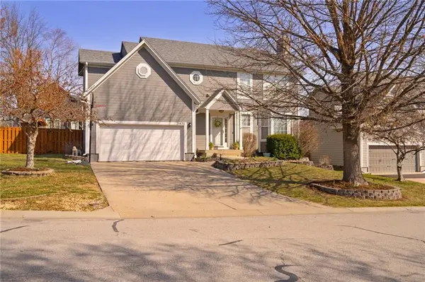 21436 W 48th. Street, Shawnee, KS 66226