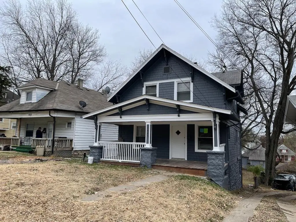1025 Waverly Avenue, Kansas City, KS 66104 - #1