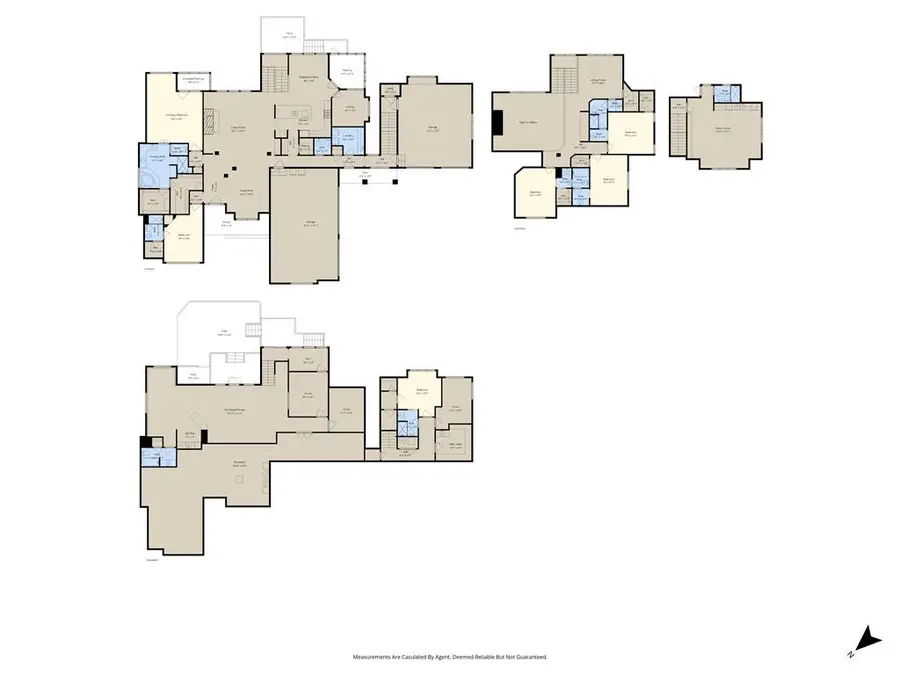 14105 Stearns Street, Overland Park, KS 66221 - #3