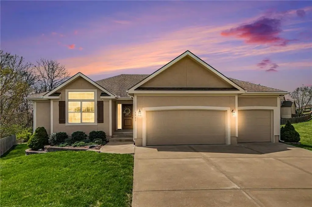 3945 NW 97th Street, Kansas City, MO 64154 - #1