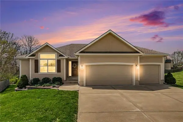 3945 NW 97th Street, Kansas City, MO 64154