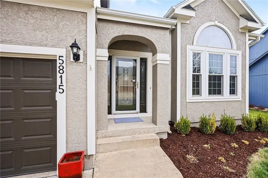 5815 Lakecrest Drive, Shawnee, KS 66218 - #3