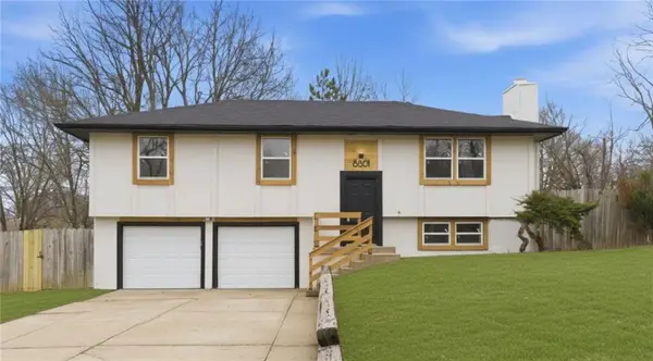 8801 Afton Road, Kansas City, MO 64155