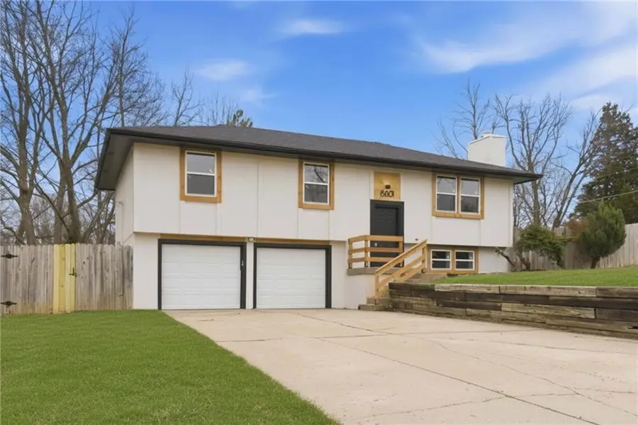 8801 NE Afton Road, Kansas City, MO 64155 - #2