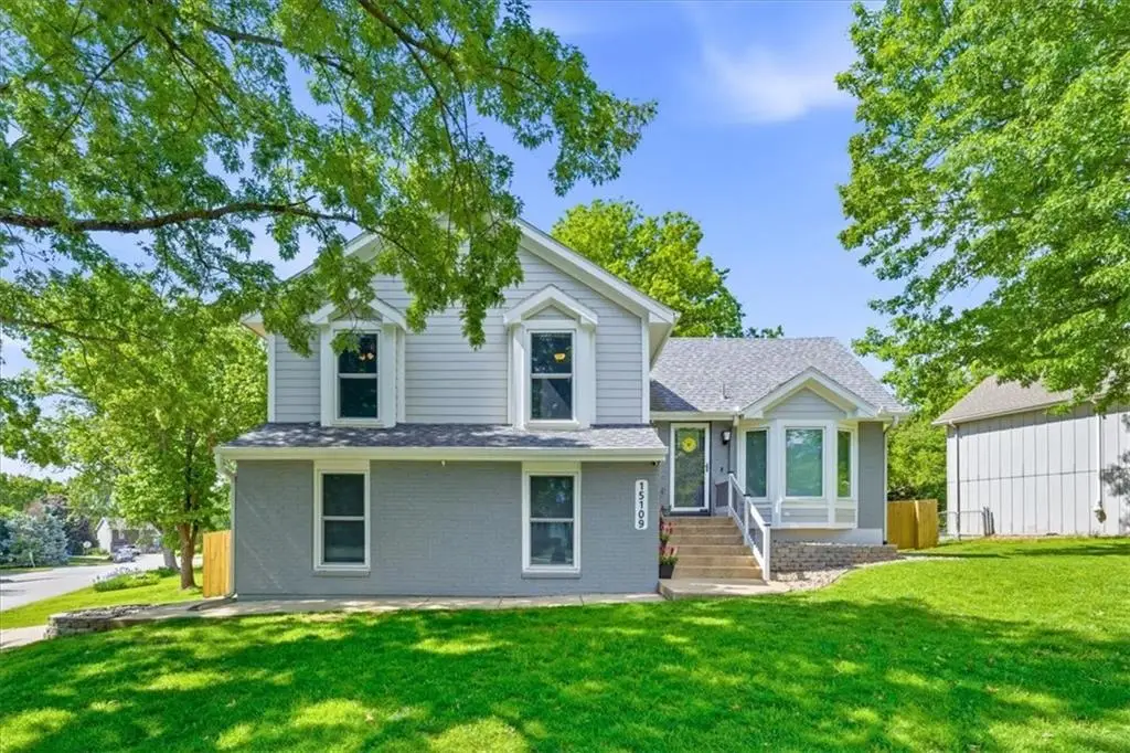 15109 W 122nd Terrace, Olathe, KS 66062 - #1