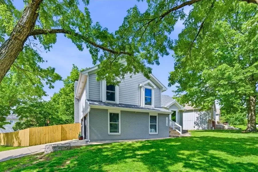 15109 W 122nd Terrace, Olathe, KS 66062 - #2